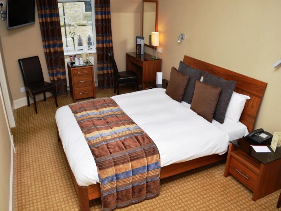 Royal Hotel Cumnock Luaran gambar