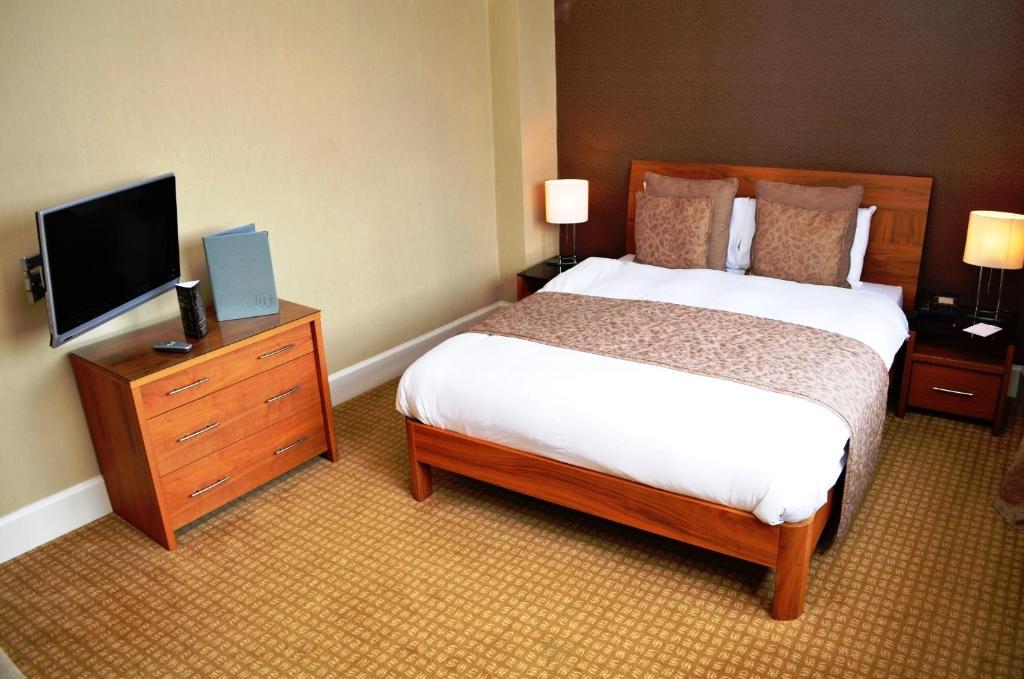Royal Hotel Cumnock Luaran gambar