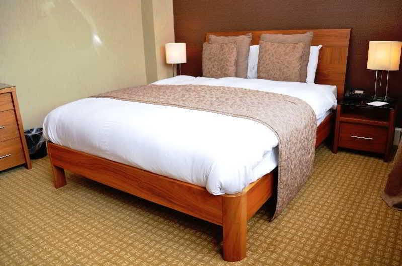 Royal Hotel Cumnock Luaran gambar
