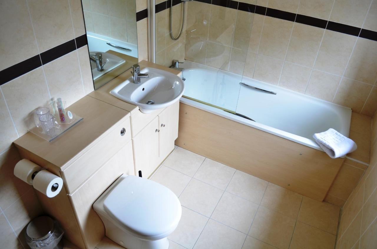 Royal Hotel Cumnock Bilik gambar